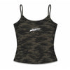 Sniperz Camo Cami Top