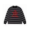Sniperz Focus Strapped Long Sleeve