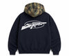 Sniperz Signature zip hoodie
