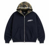 Sniperz Signature zip hoodie