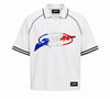 Sniperz Tricolore Polo