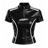 Sniperz Women's Zip Top