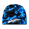 Sniperz "Blue Flame" Skullcap