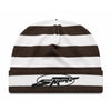 Sniperz "Brown Stripe" Skullcap
