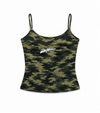 Sniperz Camo Cami Top