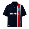 Sniperz "Capitale" Polo